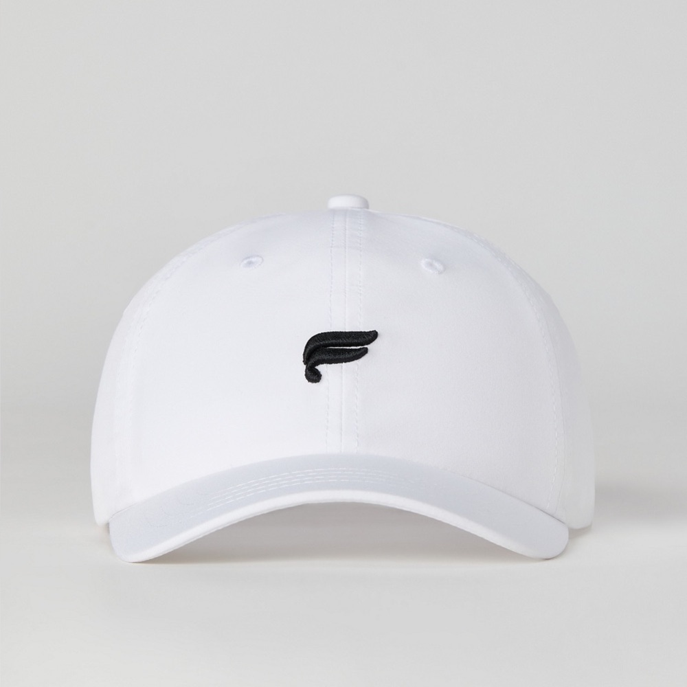 NWT Fabletics The Fundamental Dad Hat